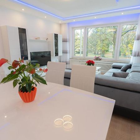 Mega Lux Apartment Esslingen am Neckar Ngoại thất bức ảnh