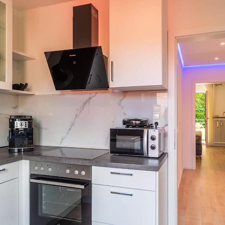 Mega Lux Apartment Esslingen am Neckar Ngoại thất bức ảnh