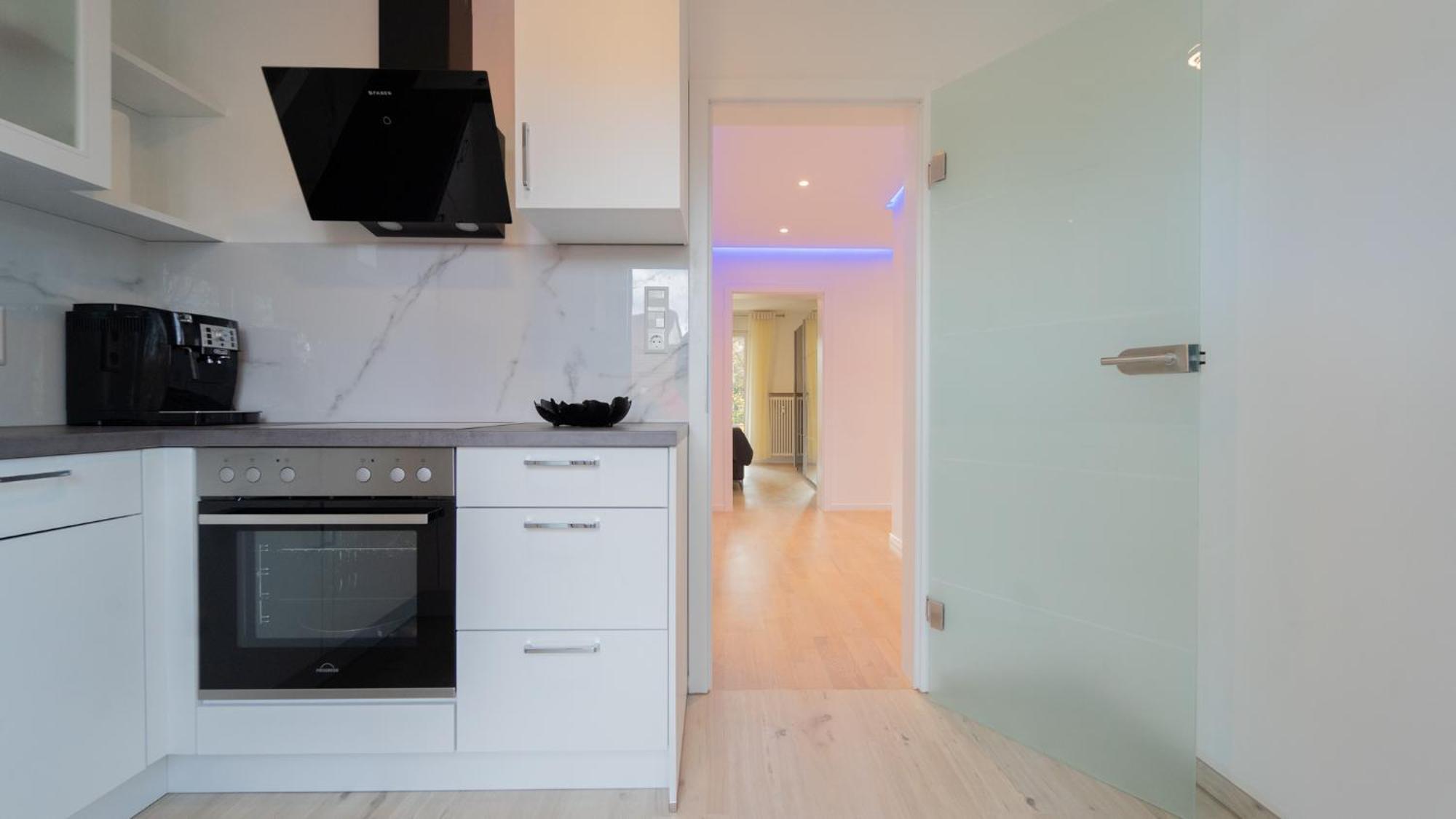 Mega Lux Apartment Esslingen am Neckar Ngoại thất bức ảnh