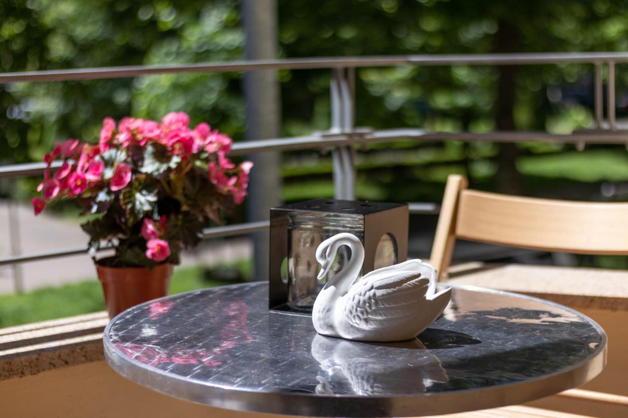 Mega Lux Apartment Esslingen am Neckar Ngoại thất bức ảnh