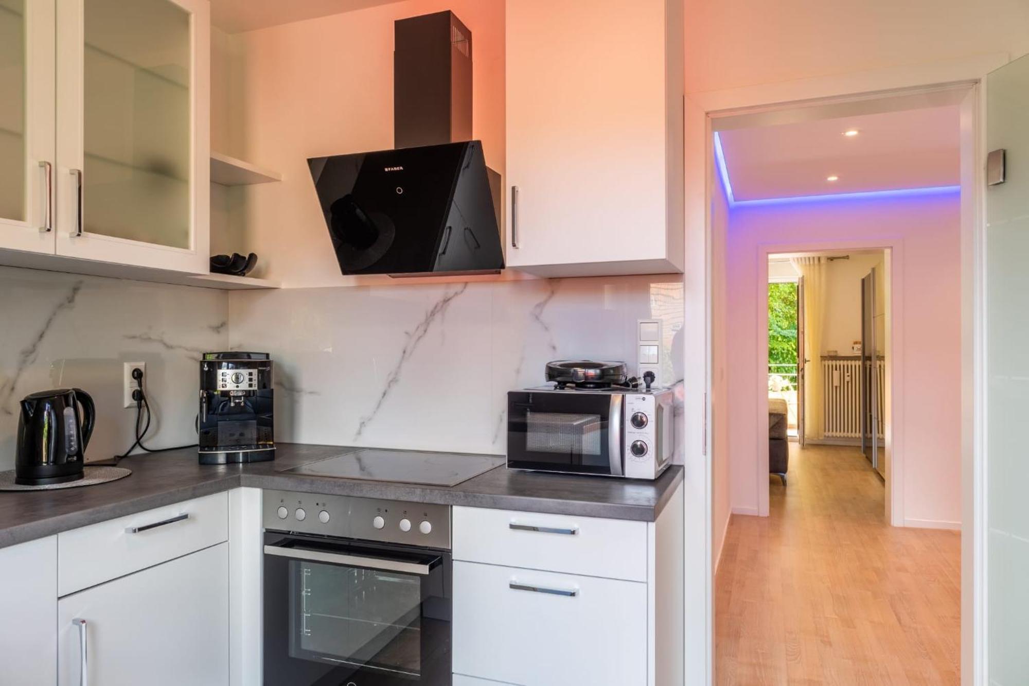 Mega Lux Apartment Esslingen am Neckar Ngoại thất bức ảnh