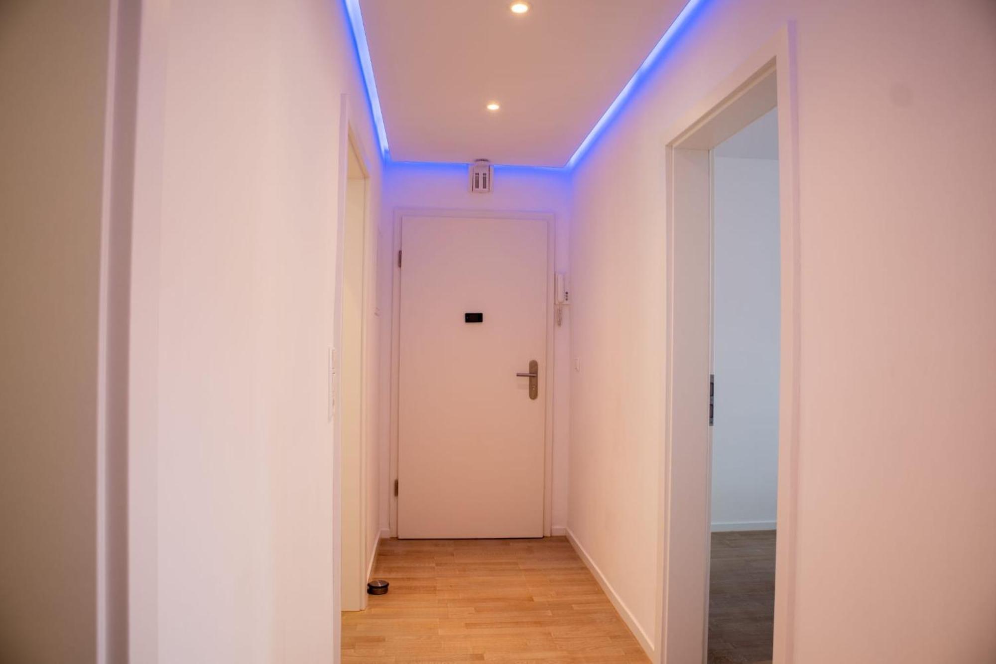Mega Lux Apartment Esslingen am Neckar Ngoại thất bức ảnh