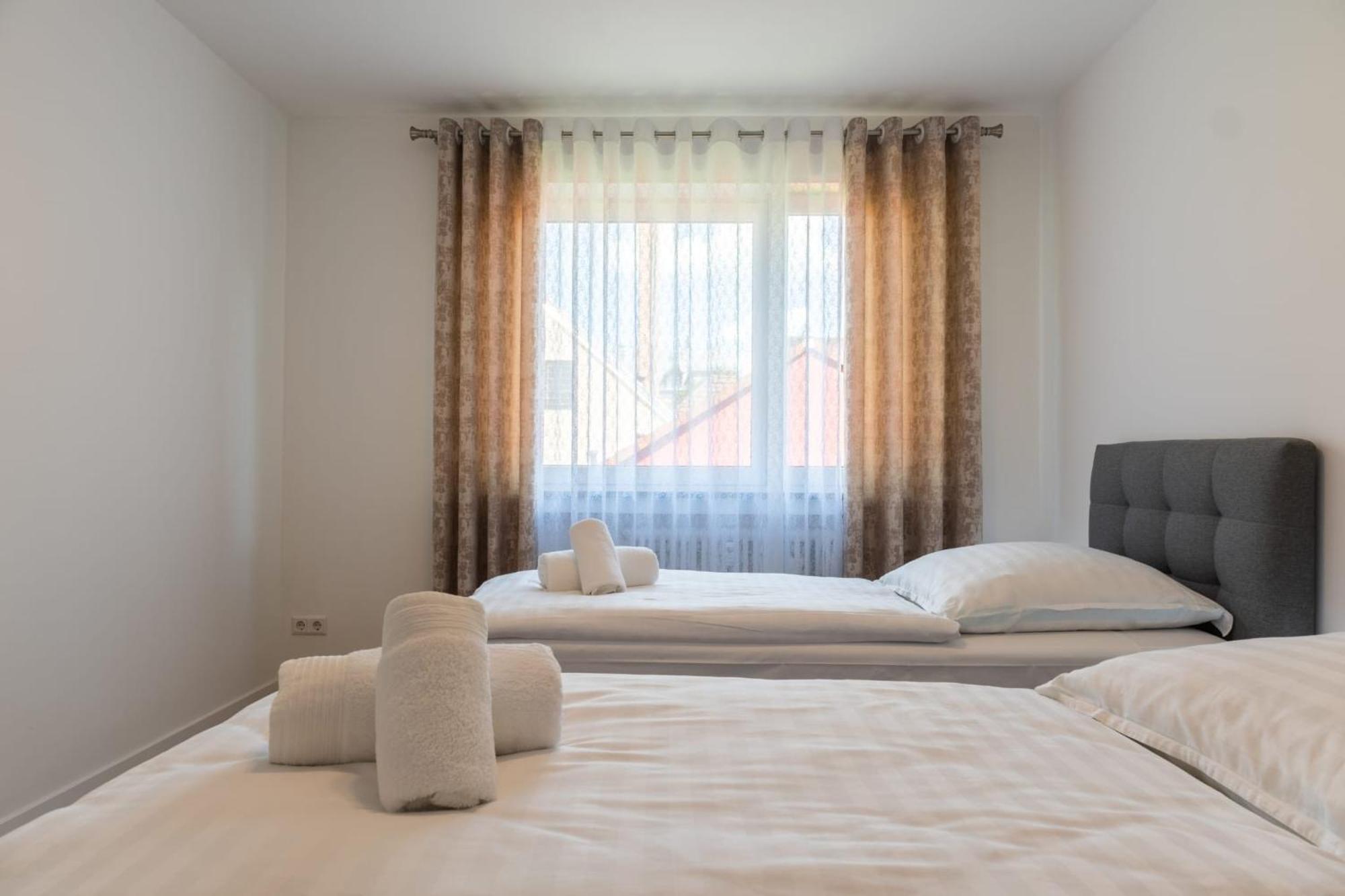 Mega Lux Apartment Esslingen am Neckar Ngoại thất bức ảnh